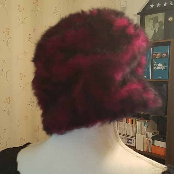 Ladies vtg hat - Picture 3 of 4